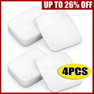 4Pcs/2Set of Filters For Shark Upright Hoovers NV602UK NV602UKT Lift-Away NV602 - Picture 1 of 12