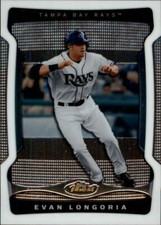 2009 Finest - Pick your single(s)