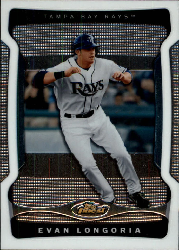 2009 Finest - Pick your single(s) - Image 1 of 1