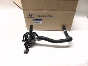 New Genuine Kia Hyundai Ioniq Hybrid Electronic Water Pump Assembly EWP RRP £300 - Picture 1 of 7