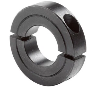 Climax Metallprodukte Schaftkragen Stahl schwarz oxid 2-1/8" 2C-212 - Bild 1 von 4