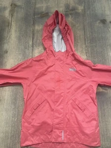 rei kids rain jacket - Picture 1 of 3