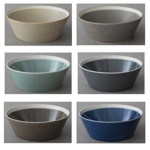 Yumiko Iihosi Procelain Bowl 1175ml L Size Kimura Glass Made in  Japan New - Picture 1 of 9