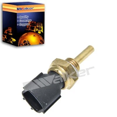 Walker Engine Coolant Temperature Sensor For 2003-2009 Nissan 350Z 3.5L V6 - Image 1 of 4