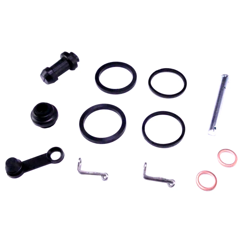 Bremssattel Reparatur Satz vorne für KTM EGS EXC LC4-E MXC SX SX-F SXC XC - Bild 1 von 1