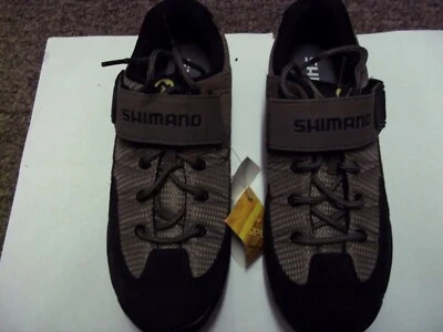 Shimano Shoes SH-M038W Cycling Shoes Size 37 SPD - Image 1 of 2