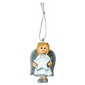 Elizabeth - Angel Hanging Ornament 29031 - Picture 1 of 1
