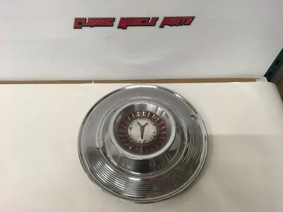 Tapacubos 64 Plymouth Fury Belvedere 14 pulgadas Foto 1 de 3