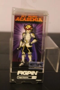 FiGPiN #309 Yuga My Hero Academia Hot Topic Exclusive, New Locked Boost Ready - Bild 1 von 2