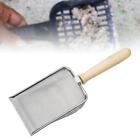 Cat Litter Scoops Cat Sand Toilet Mesh Screen Fecal Spoon Litter Scooper for