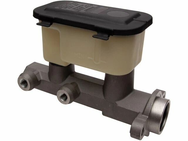 Brake Master Cylinder For 1992-1993 GMC C1500 Suburban VM697JG - Изображение 1 из 1