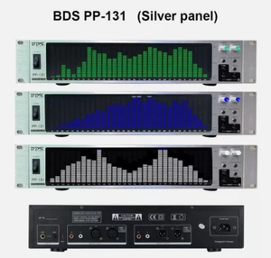 BDS PP-131 Digital Audio Spectrum Analyzer Display Indicator Meter 31-Segment - Picture 1 of 15