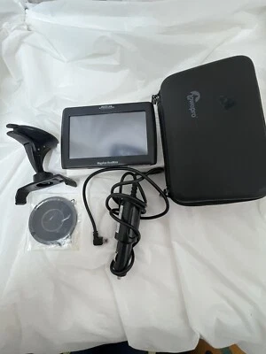 Magellan RoadMate 1424 Automotive Mountable - Image 1 of 4