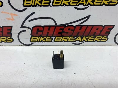 ♻️ Relé de 4 pines Ducati Multistrada 1200 S 2010 - 2012 ♻️ Foto 1 de 3