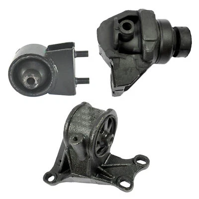 Motor Motor y transmisión. Montaje 3 piezas para Ford Probe Base 1994-1997 2,0 L tracción delantera Autopia Foto 1 de 4