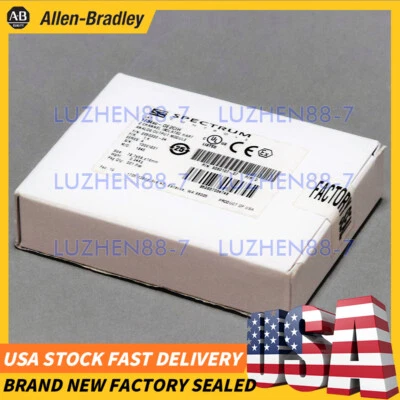 SPECTRUM 1734SC-OE2CIH module Brand new Fast Shipping New In Stock 1pc - Image 1 of 4