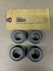 4- Toro Outside Bearings 62-5580  NOS - Picture 1 of 2