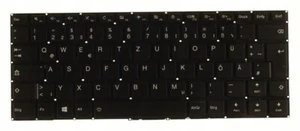 Klawiatura LENOVO IdeaPad 310-14 DE SN20K82296 A- - Zdjęcie 1 z 3