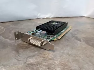 Nvidia Quadro NVS 315 1GB PCIe DMS-59 Low Profile Video Card HP 720837-001 - Picture 1 of 6
