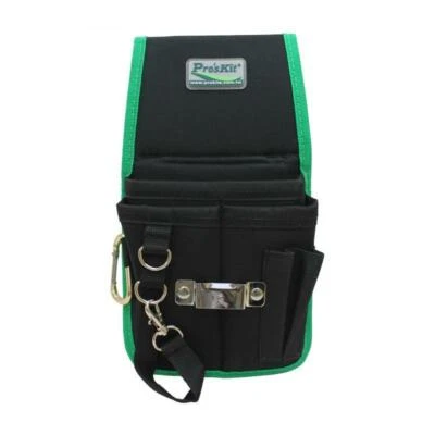 Pro'sKit  ST-5208 General Purpose Tool Pouch - Image 1 of 2