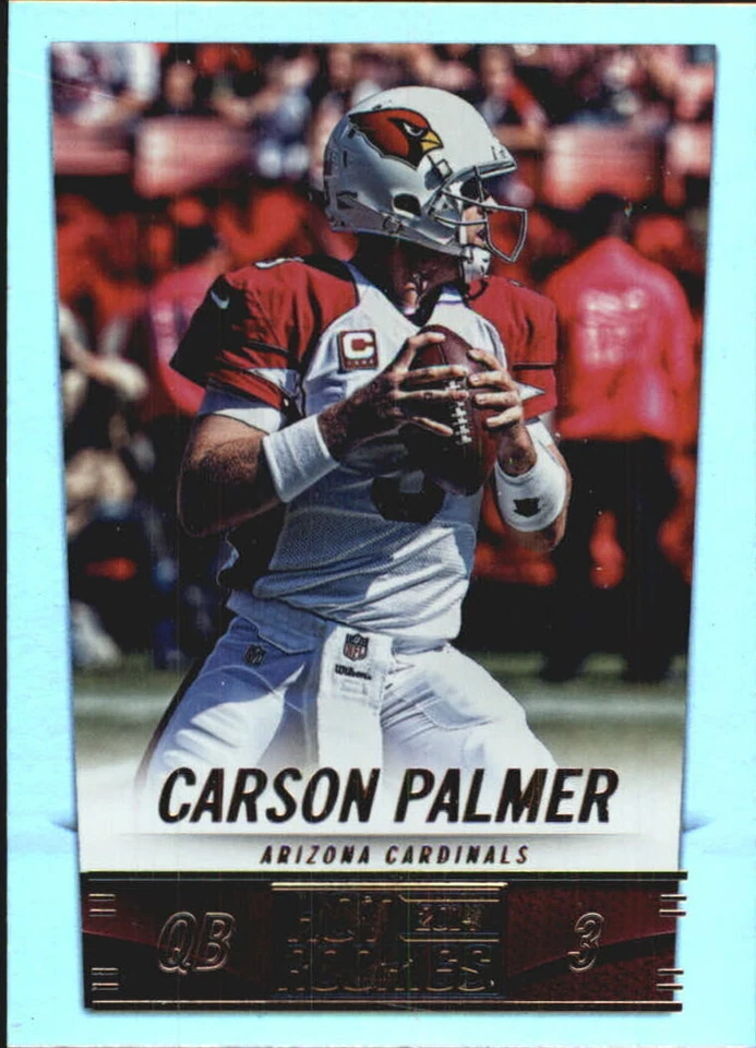 B6350- 2014 Panini Hot Rookies Football Asst Cards -You Pick- 15+ FREE US SHIP - Image 1 of 1