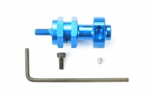Tamiya 54240 (OP1240) F104 Clamp Type Wheel Stopper - Image 1 of 1