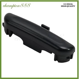 Interior Front Armrest Box Lock Latch Top Handle For Toyota Land Cruiser 98-07 - Bild 1 von 12