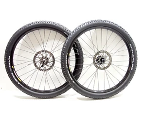 26“ DT Swiss 440 Hügi FR Freeride Laufräder Disc - Bild 1 von 12