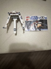 LEGO Star Wars: V-19 Torrent (8031)