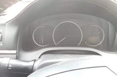 CT200h 2015 equipo original velocímetro calibre clúster 195 k millas Lexus Foto 1 de 4