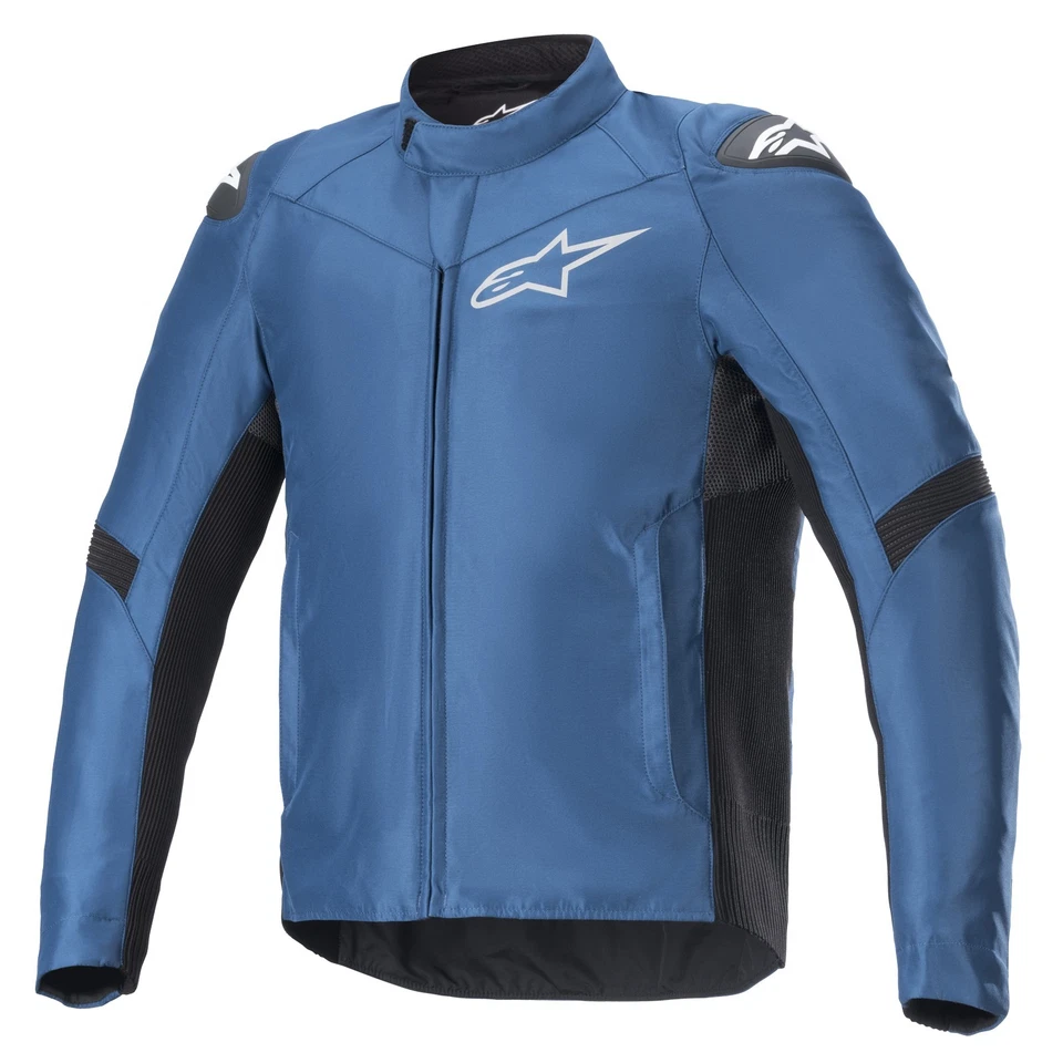 Alpinestars T SP-5 Rideknit Motorcycle Jacket — 第 1/1 张图片