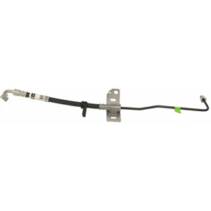 BRHR198 Motorcraft Brake Line Rear Driver Left Side for F150 Truck Hand F-150 - Picture 1 of 4