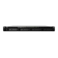 ^Synology RackStation RS1619xs+ NAS Storage Server - Image 1 of 1