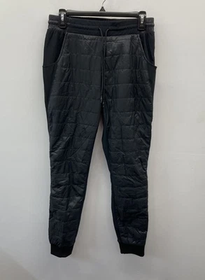 Pantalones de chándal acolchados para mujer Alpine Design Mountainside Mist S Foto 1 de 4