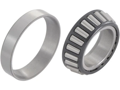 For 1995-2002 Volkswagen Cabrio Output Shaft Bearing Left API 65744YPDS 1998 - Image 1 of 2