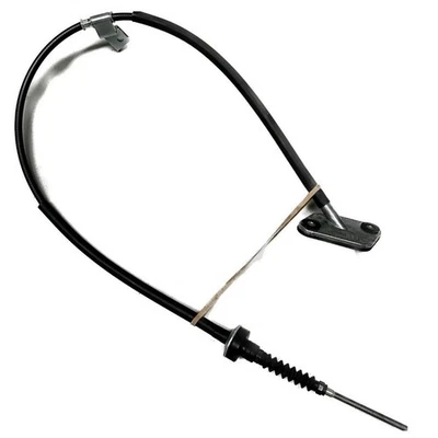 Genuine Chevrolet Spark M300 1.0 1.2 Clutch Cable RHD 96683849 GM - Image 1 of 3