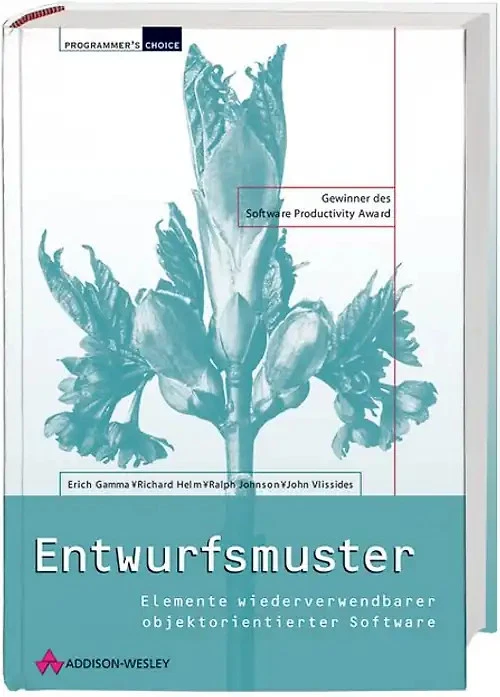 Entwurfsmuster - Bild 1 von 1