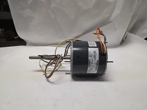 GE 5KCP39MG L796 S 1/3 HP 460 V 1 PH 1075 RPM Electric Blower Motor - Picture 1 of 14