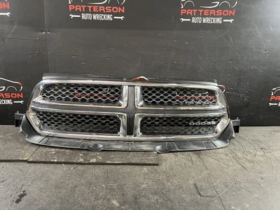 REJILLA PARRILLA SUPERIOR DODGE DURANGO 11-13 Foto 1 de 4
