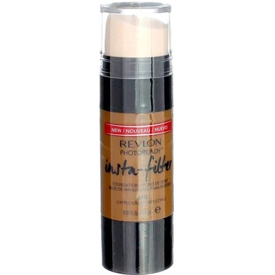 Revlon PhotoReady Insta-Filter Foundation - 410 Cappuccino - 0.91 fl oz - Image 1 of 2