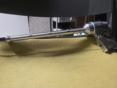  1960's Electro Voice 644 Soundspot Cardline Dynamic Dual Impedance Microphone  - Image 1 of 4