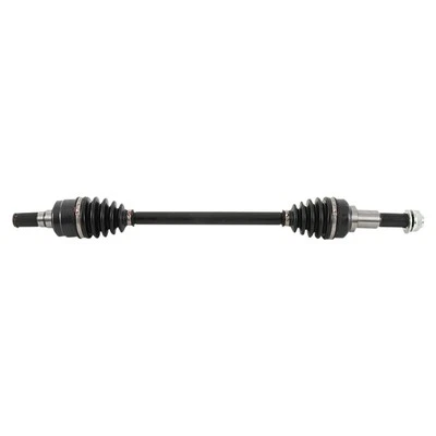 All Balls 8Ball Extreme Duty Axle for 2015-2018 Yamaha YXC700 Viking VI EPS - Image 1 of 2