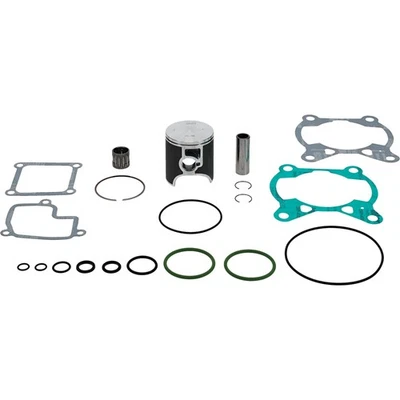 Top End Piston Kit For KTM 85 SX 2003-2012, 85 XC 2008-2009; VTK24212C VTK24212C Foto 1 de 4