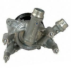 Motorcraft Water Pump for 2011-2017 Ford F-350 Super Duty 6.7L V8 - Engine lt - Imagem 1 de 4