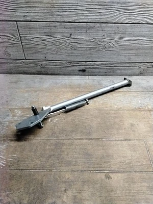 2007-2011 Yamaha YZ250F OEM Kickstand Kick Stand Assembly Mount - Image 1 of 4