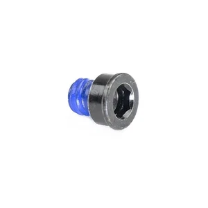 Ehtirteen E13 TRS / XCX / Helix Gen2 Cassette Lock Screw Bolt Nut FWS20-113 - Picture 1 of 4