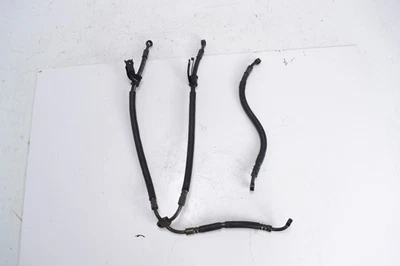 Przewody hamulcowe YAMAHA YZF R1 RN19 07-08 - Image 1 of 4