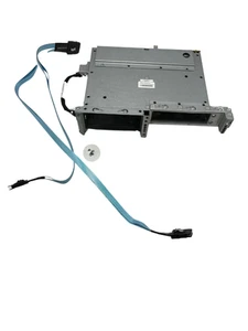 HP 768856-B21 HP DL380 G9 3LFF Rear SAS/SATA Drive Cage Kit w/Cables - Picture 1 of 5