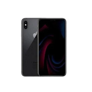 Apple iPhone X 64GB Space Grey - Excellent - Refurbished - Picture 1 of 2