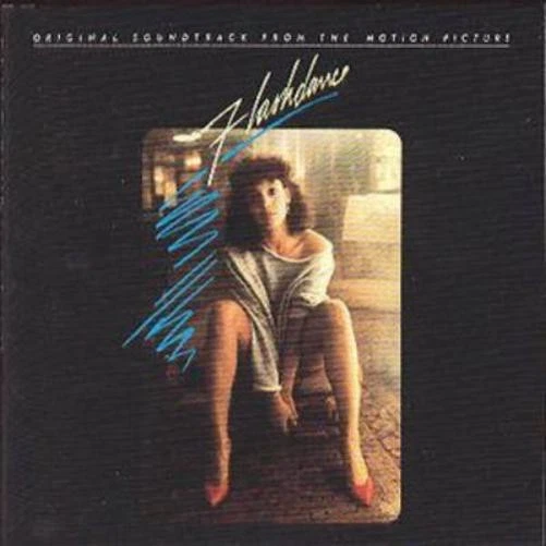 Original Soundtrack Flashdance (CD) Album - Bild 1 von 1